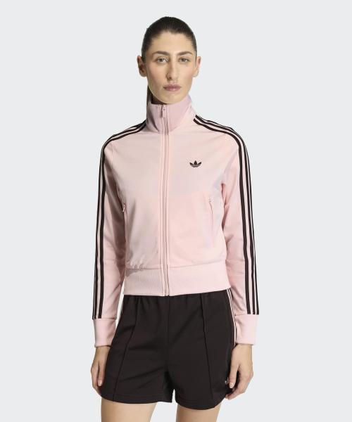 파이어버드 클래식 트랙탑 - 샌디핑크:아우라커피 / KC6573