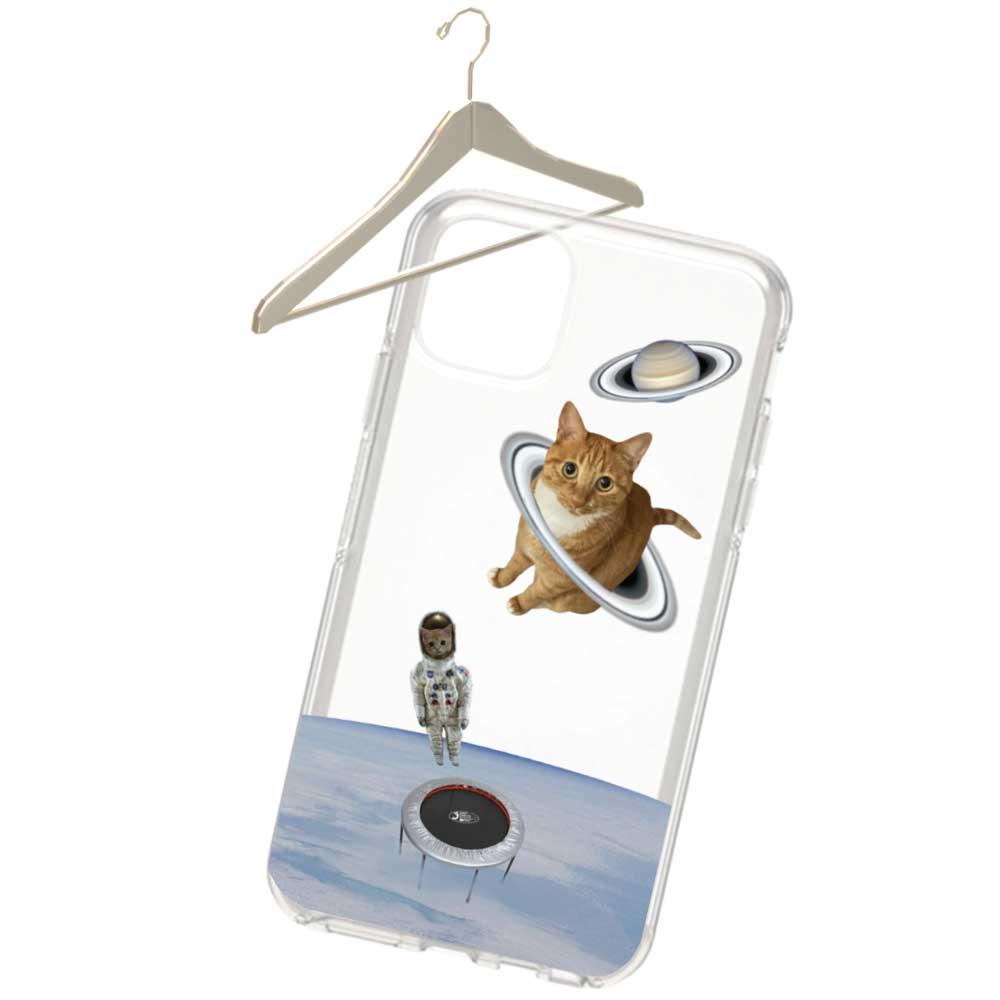 Cat Planet Admission Ticket