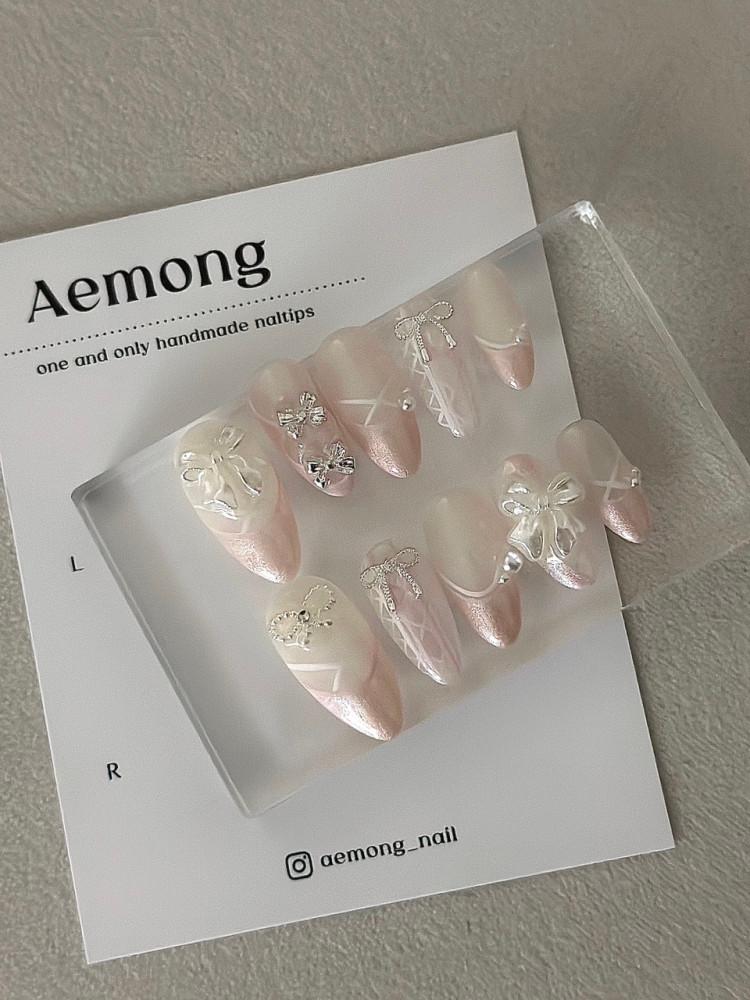 Aemong : 로즈쉬머 발레코어