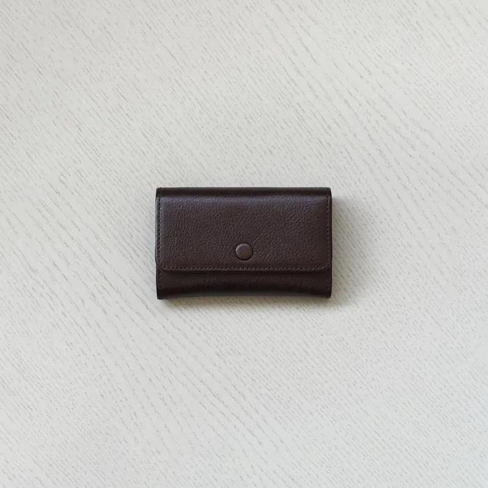 Classic Card Holder / 2 Colors