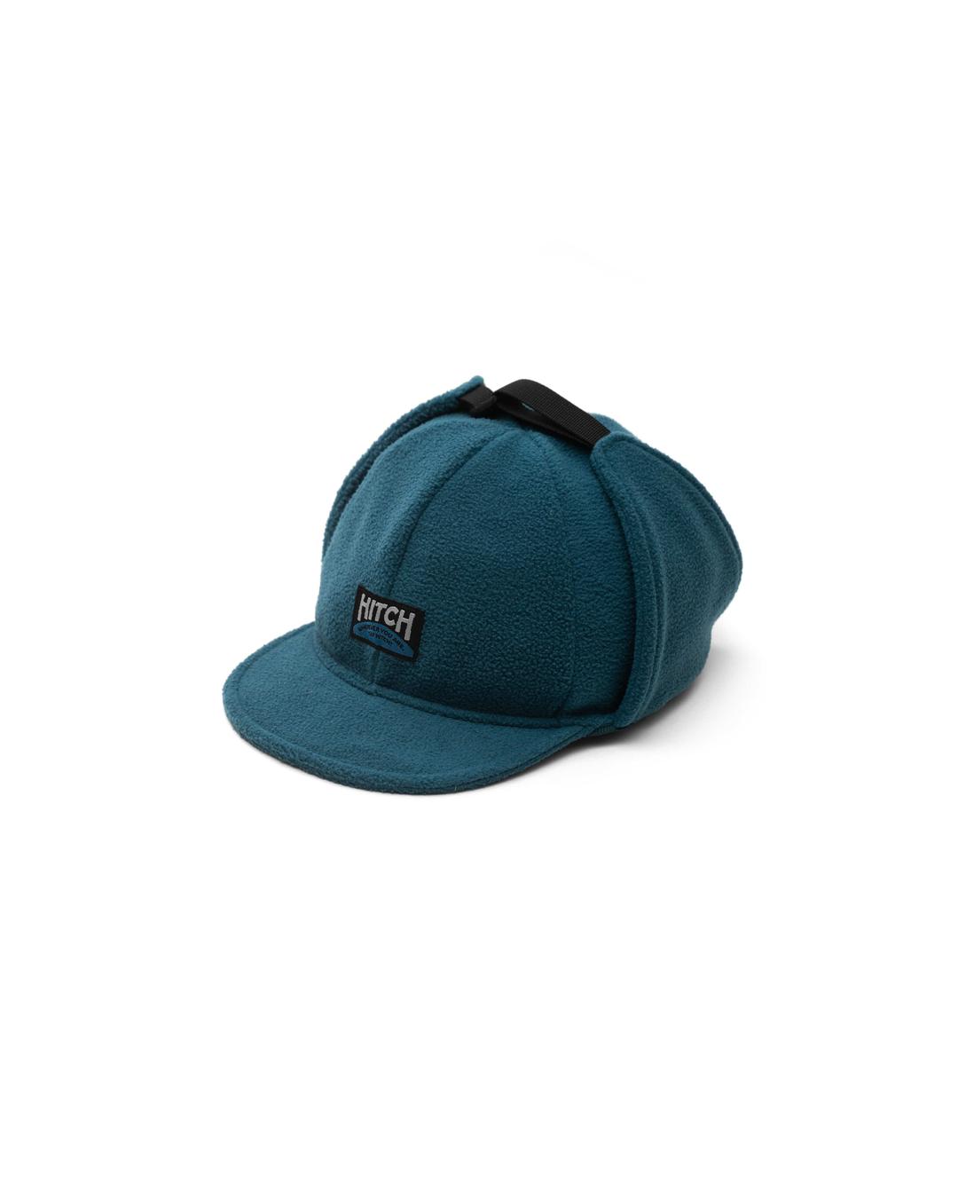[Restock] Basecamp - Teal (Fleece)