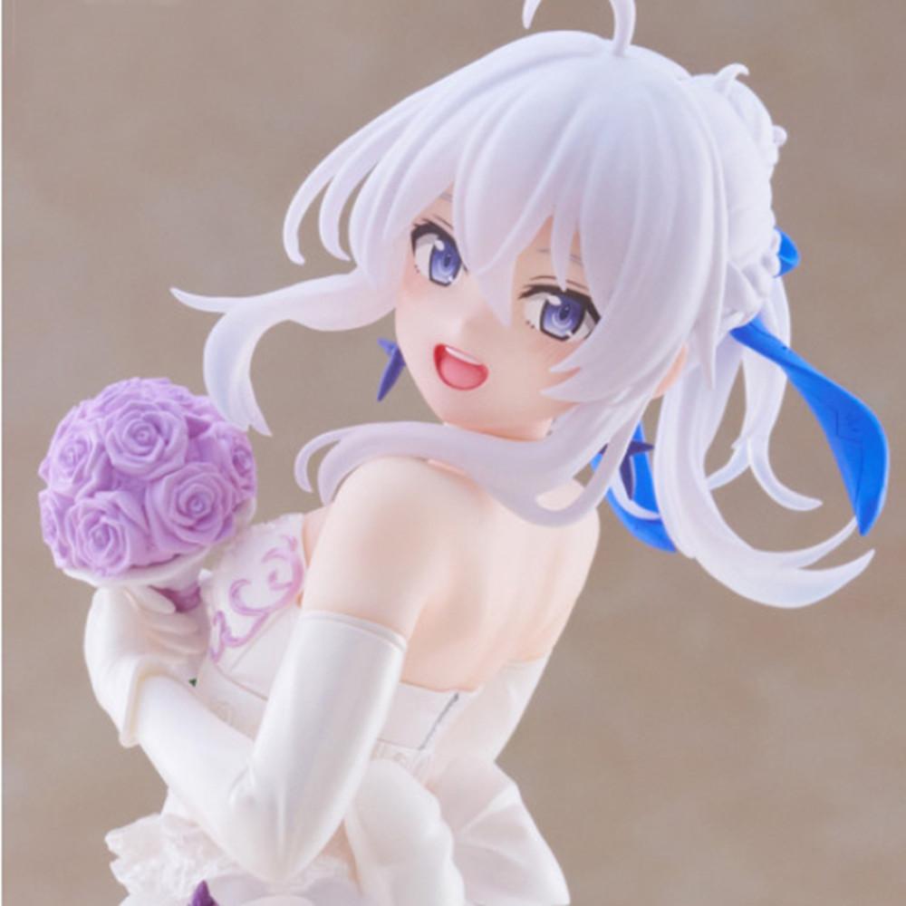 [24년5월입고] 마녀의 여행 타이토 Coreful 피규어 일레이나 드레스ver