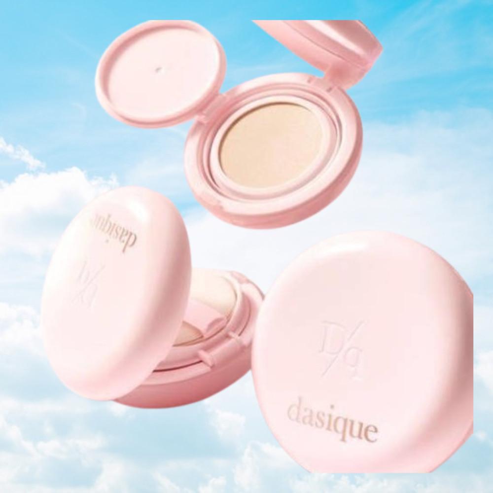 올리브영 데이지크 워터 듀이 젤 쿠션 기획세트 3종 중 택1