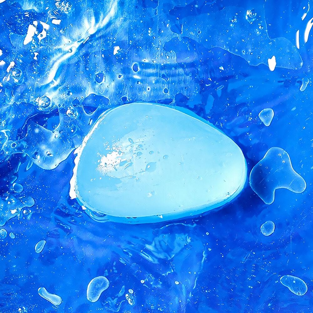 씨글라스솝 멘솔 비누