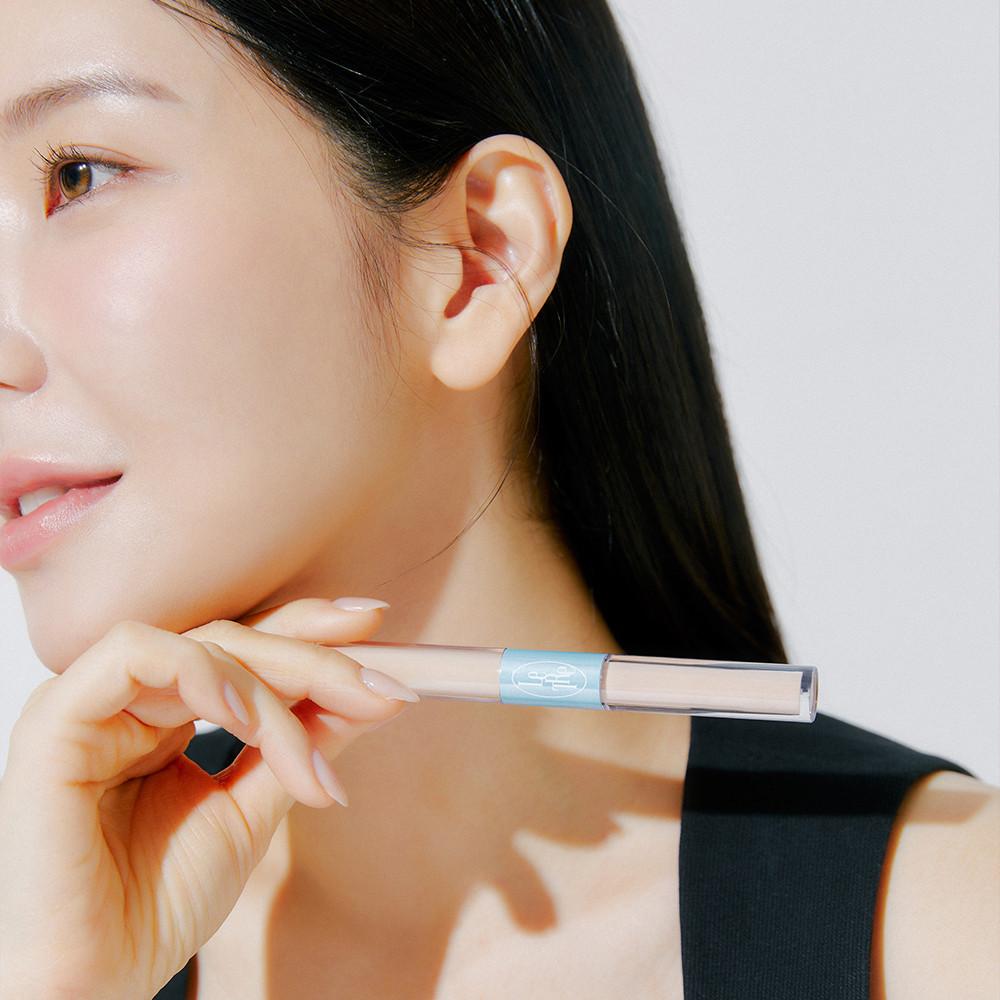 레뜨레 듀얼 핏 컨실러