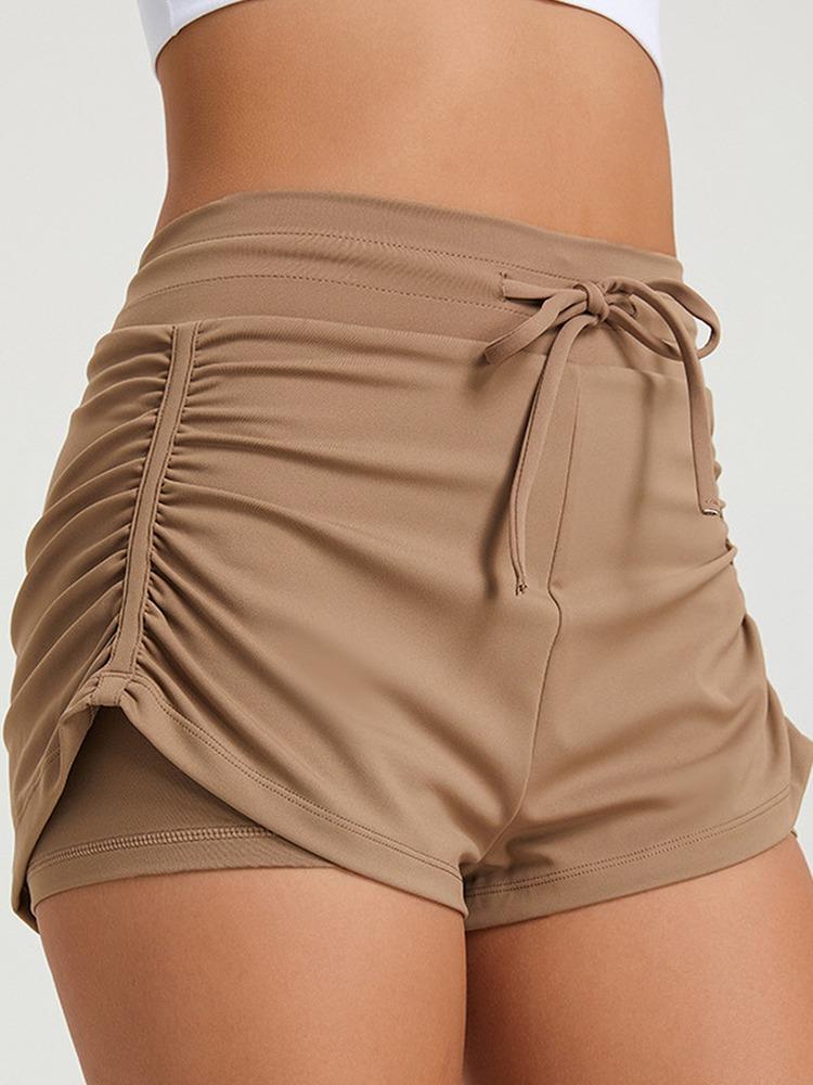 사이드셔링 숏팬츠