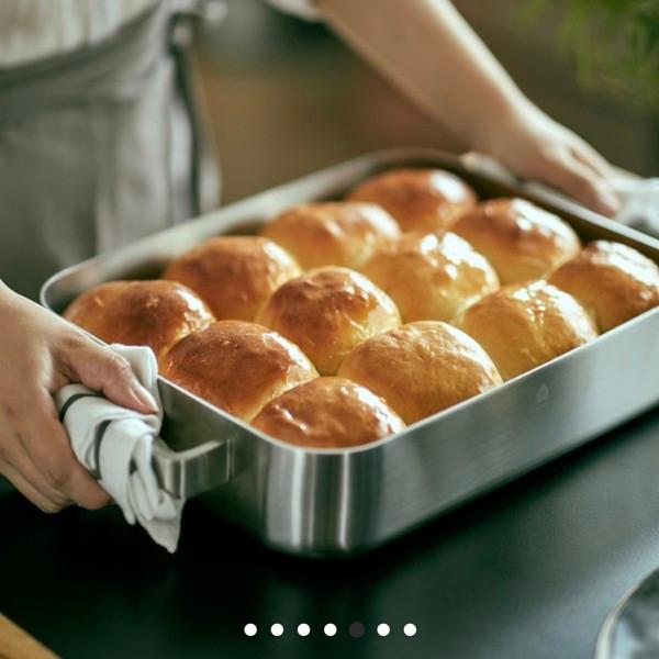 까사무띠 콰드로 사각 그리들