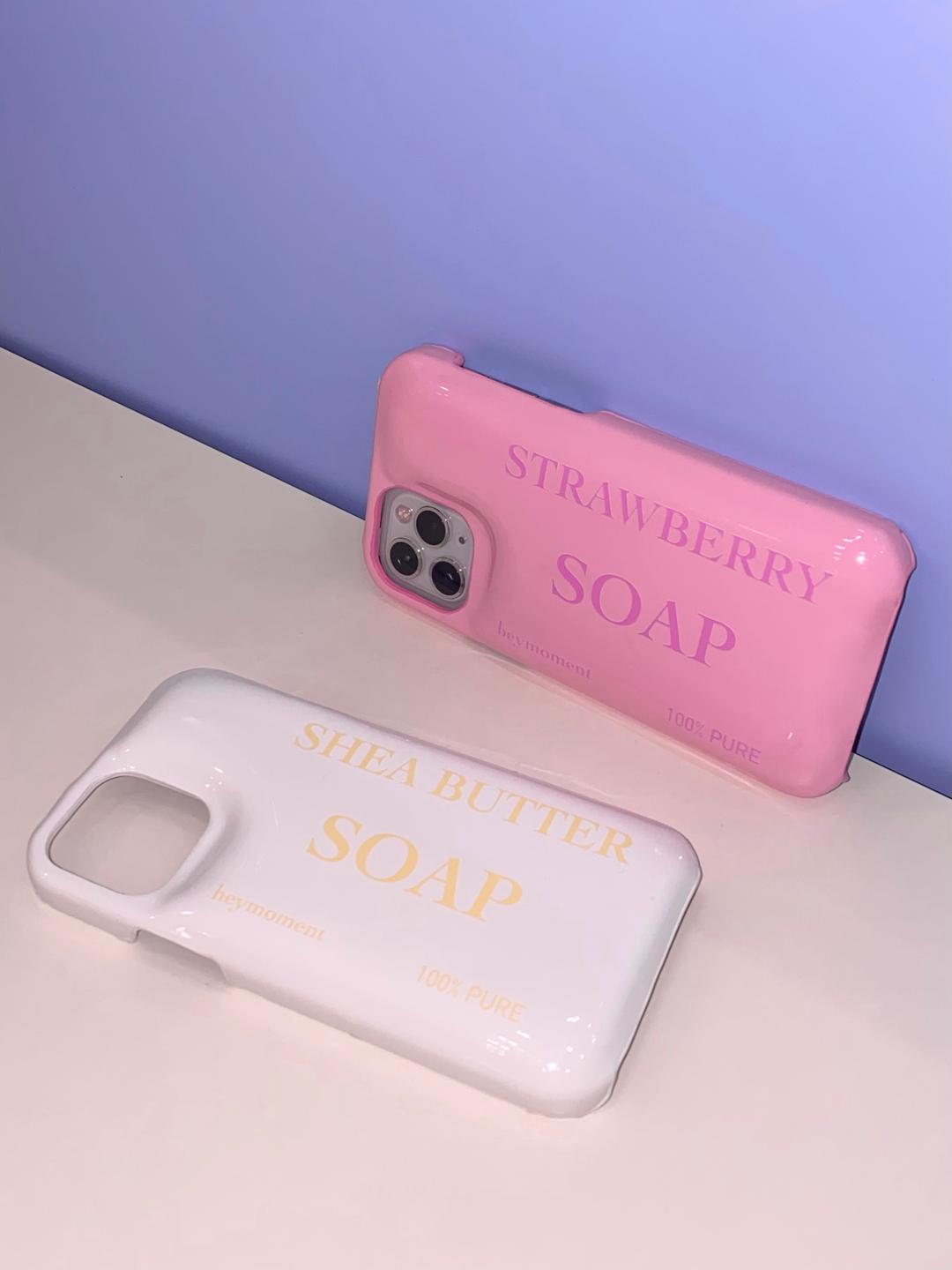 soap case (2 type)