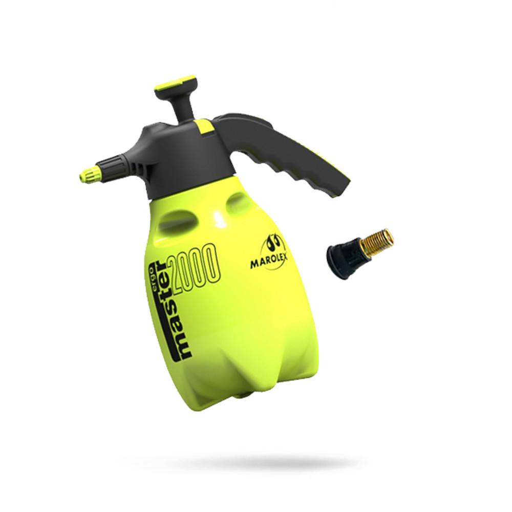 마로렉스 압축분무기 마스터 에르고1L+에어구찌(미작업)