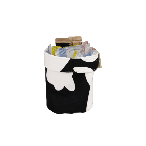 [하늘 안에 꽃] 바스켓 S