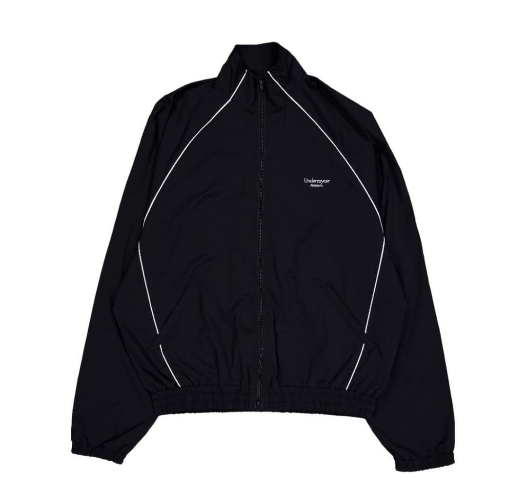 언더마이카 로고 파이핑 트랙자켓 나일론팬츠 삽니다 | 후루츠패밀리