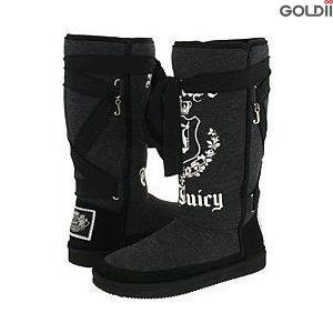 쥬시미스티어그부츠~♡3색~♡