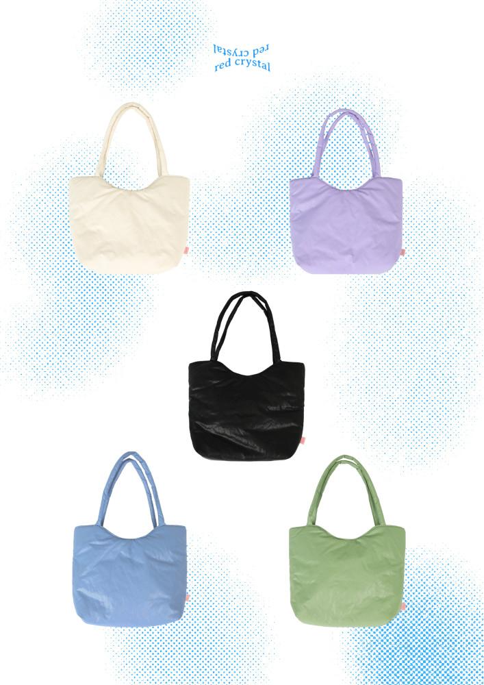 PUFFER BAG