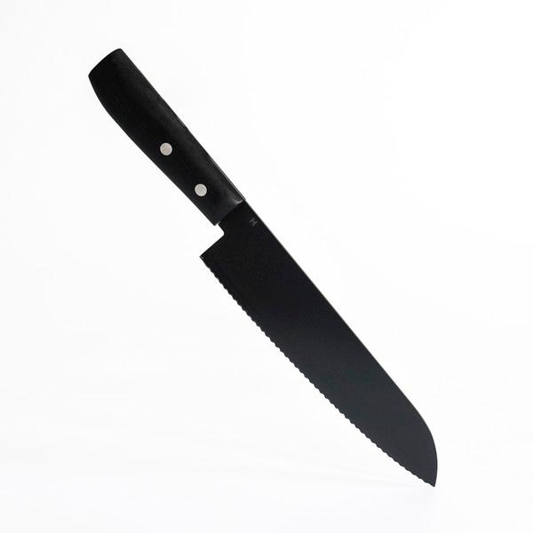 ARCH KNIFE BLACK