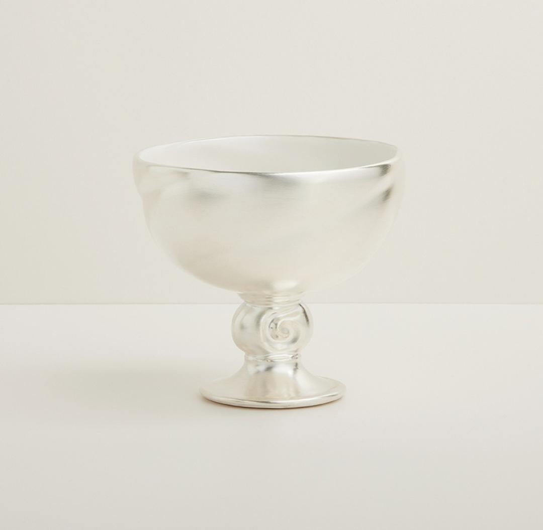 shell-et(antique silver)