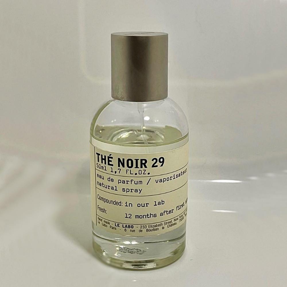 르라보 떼누아29 오 드 퍼퓸 향수 50ml