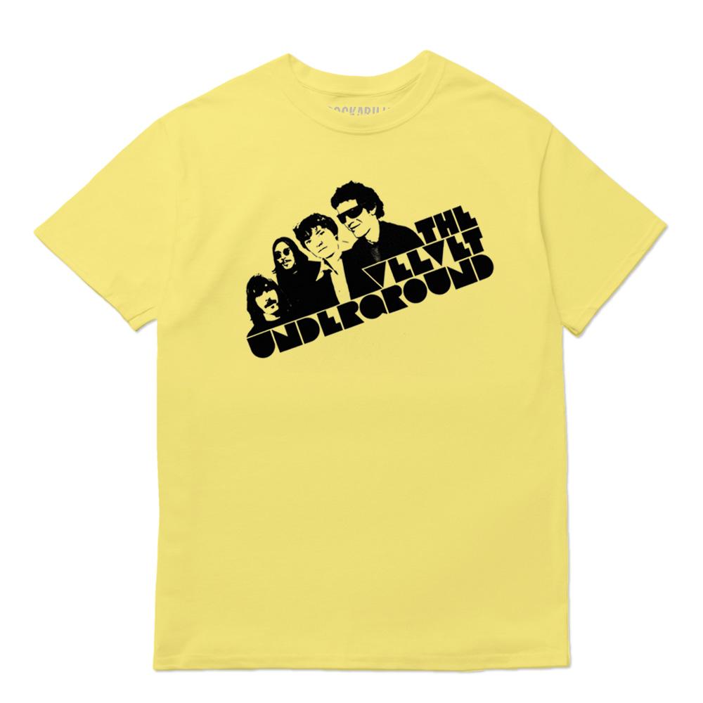 ROCKABILIA / Velvet Underground