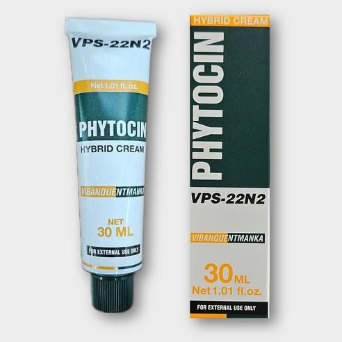 VQM 파이토신 크림 30ml, 30ml, 1개 - 페이셜크림 | 쿠팡