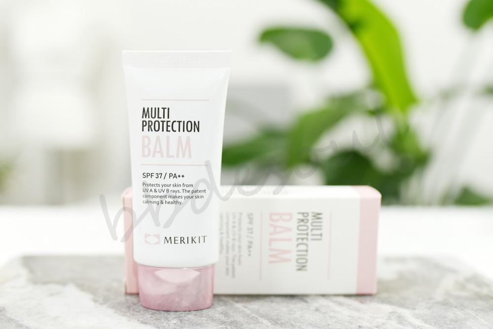 오르자드 핑크비비 /혜리비비/노랑비비 메리키트 멀티프로텍션밤