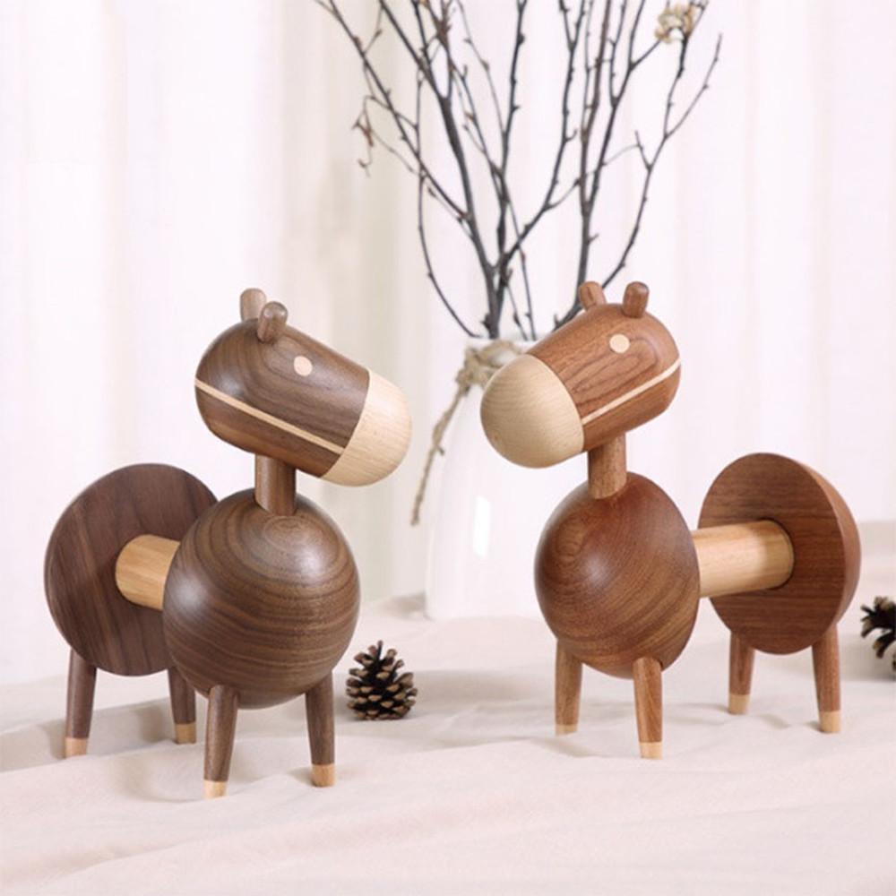 동키마리 두루마리휴지케이스 휴지걸이 신혼선물 2종 선물용