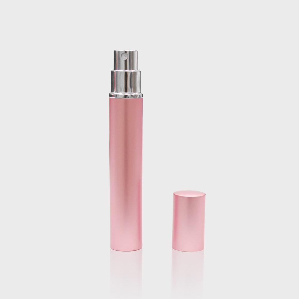 메탈 향수 공병 10ml 핑크 (1개입)