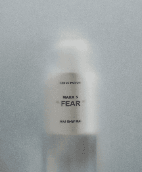 마크 파이브 퍼퓸 : FEAR 50ml
