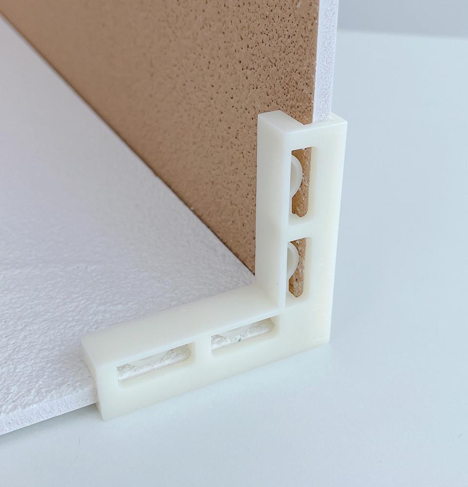 촬영 장비 사진 소품 배경판 배경보드 코너버클