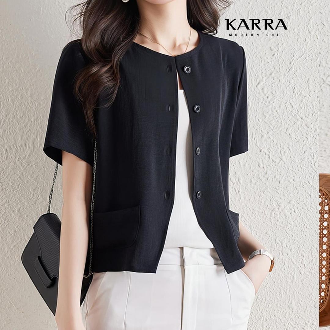 KARRA (77까지)노카라심플자켓_A4M0422