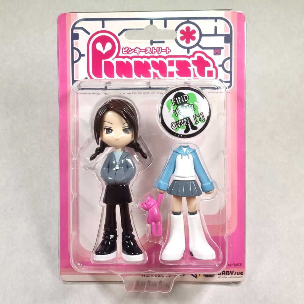 핑키스트리트 PK002B