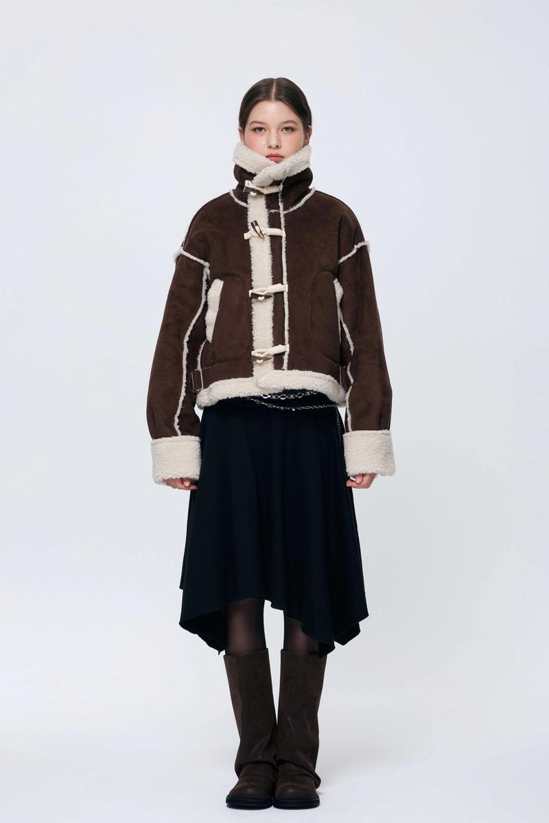 ARI - ESPECIAL MUSTANG / BROWN