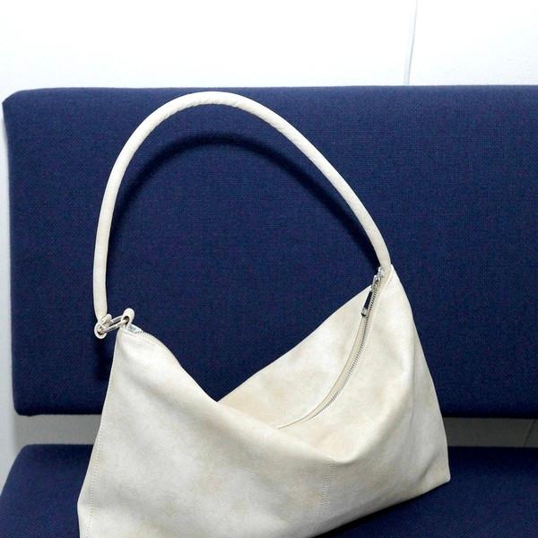 Matteo shoulder bag _ ivory