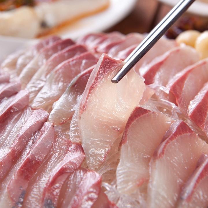 [시즌오픈]10kg이상 자연산 특대대방어회