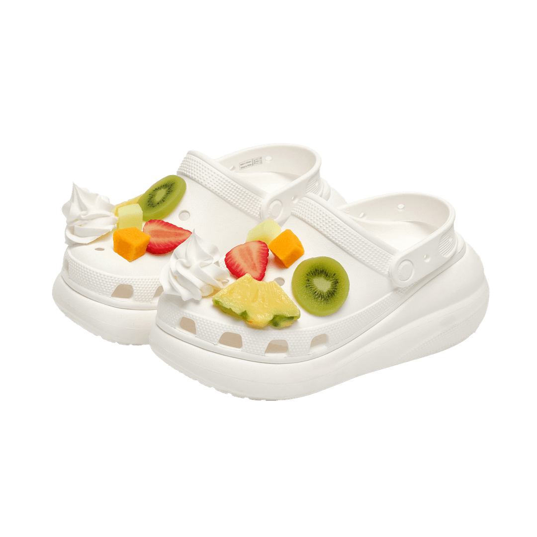 NUPIP Tropical Mix Yogurt Icecream Pip Set