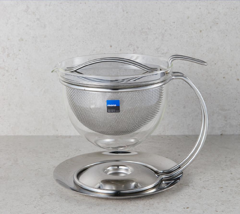 모노 피리오 티포트 워머 L 50oz(1.5L) (독일산/국내발송)