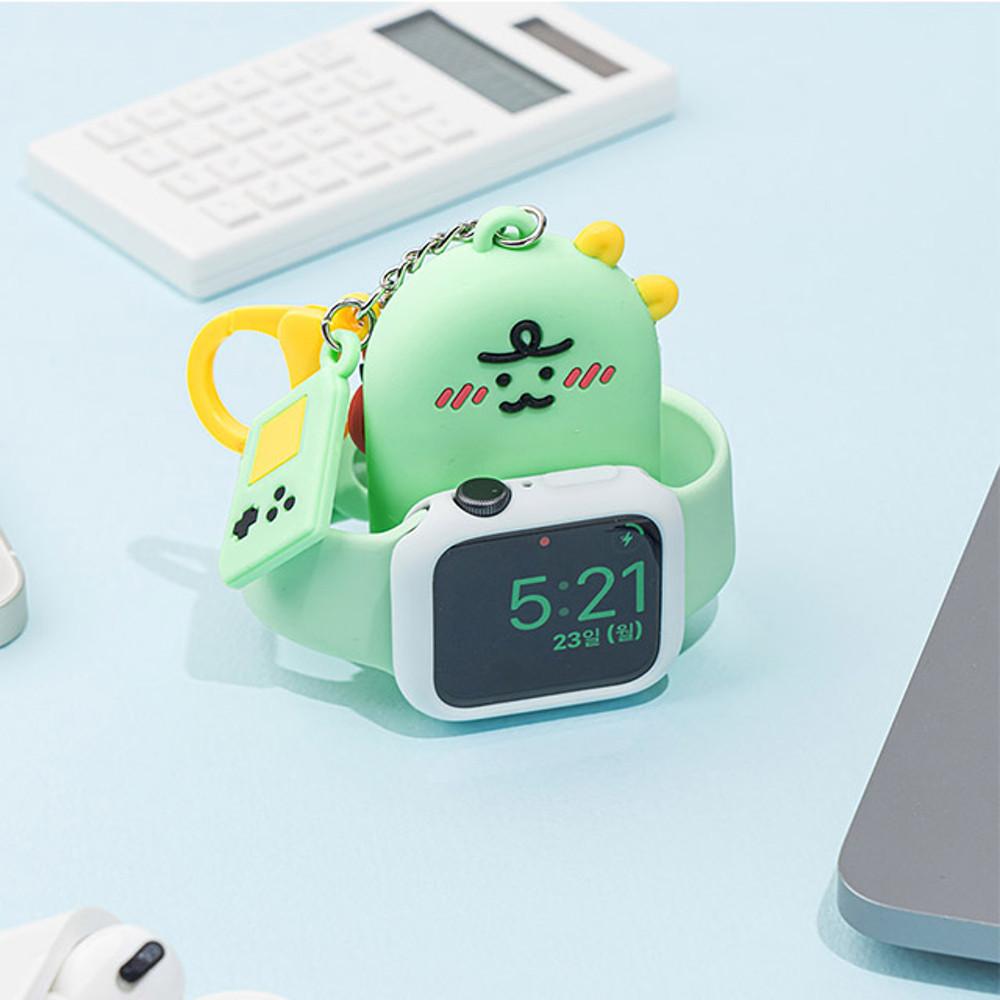 니니즈 죠르디 워치톡 애플워치 보조배터리 1200mAh