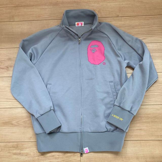 APEE ape ア ベイシング エイプ  ジャージ ジャケット