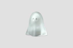 4차입고*[믹스쳐샵] GHOST OBJET