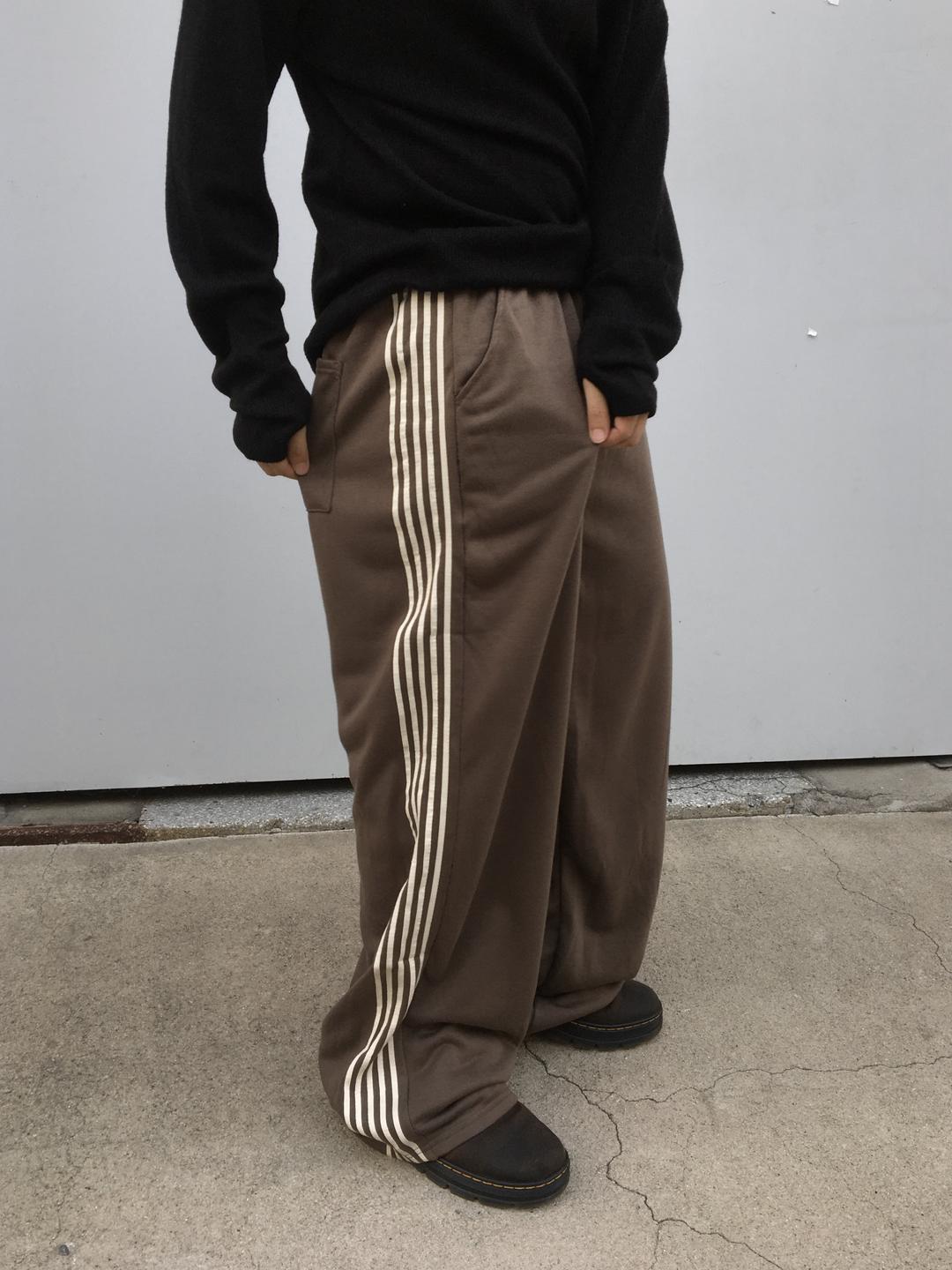 아와이 [당일출고] [기획특가 24900원/재고 소진시 판매종료] 사이드 라인 트레이닝 팬츠 (4 Color/2 Size)