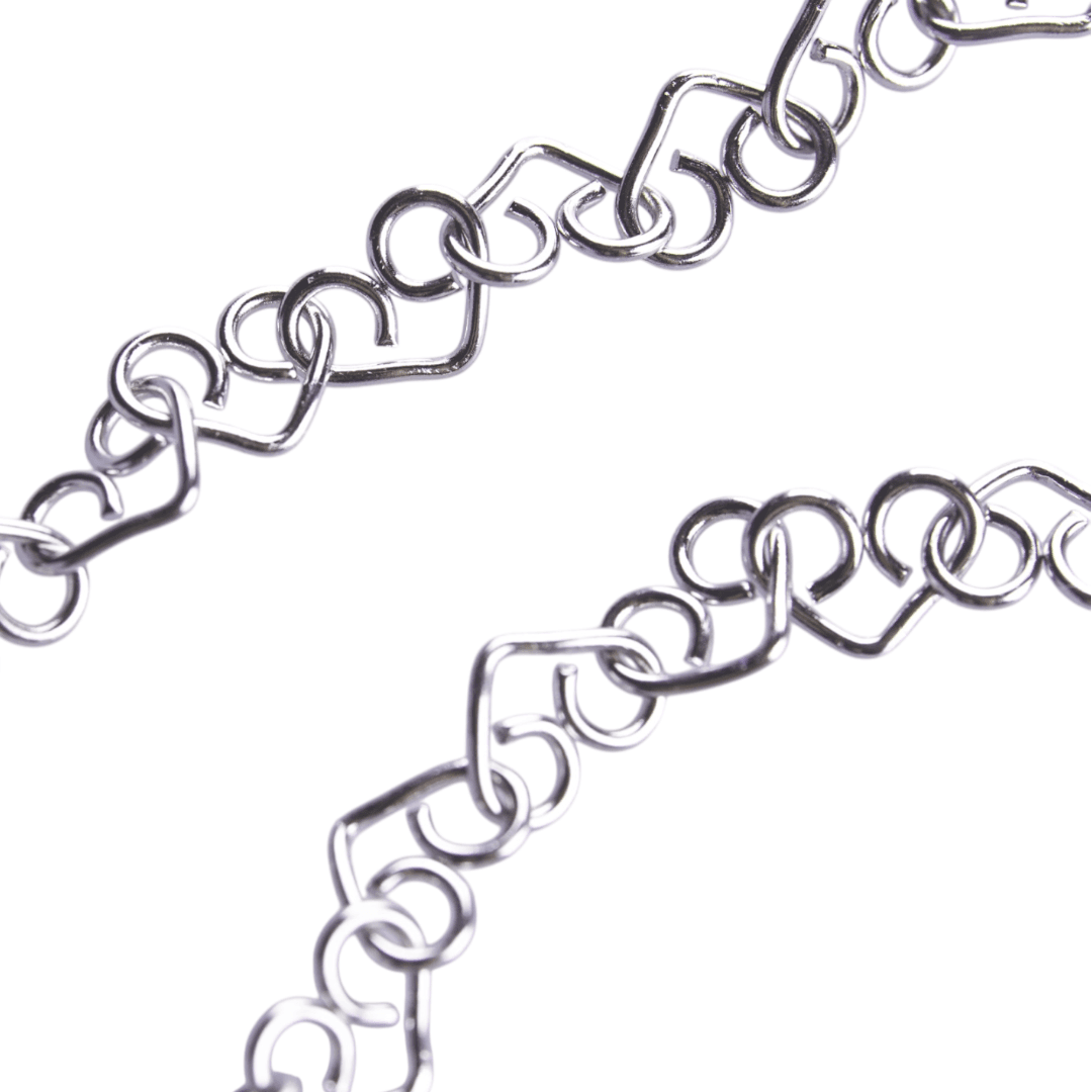 Twisted heart ᬏ᭄࿐