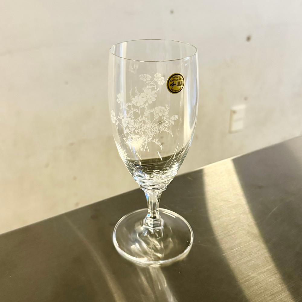 호야 와인잔 크리스탈 테이블웨어