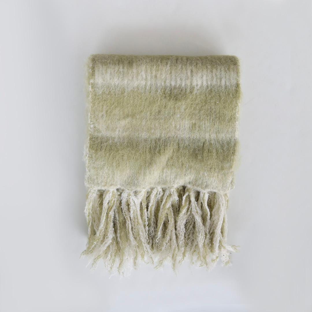 Honey Ombre Muffler