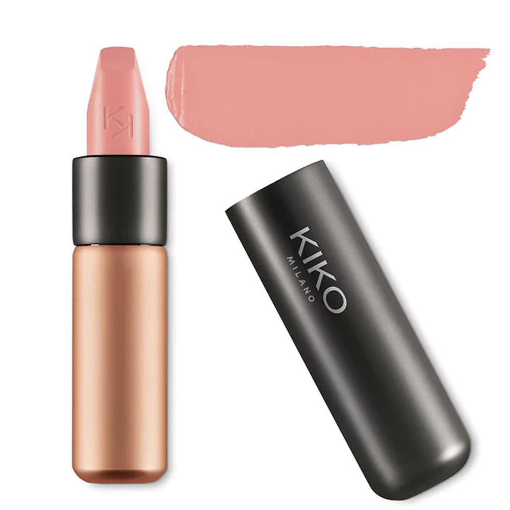 키코 벨벳 패션 매트 립스틱 326 Natural Rose / 프랑스 직배송