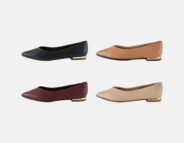 피카딜리 구두 1켤레 (1.5cm / 3.5cm / 4.5cm / 7cm 중 택1)