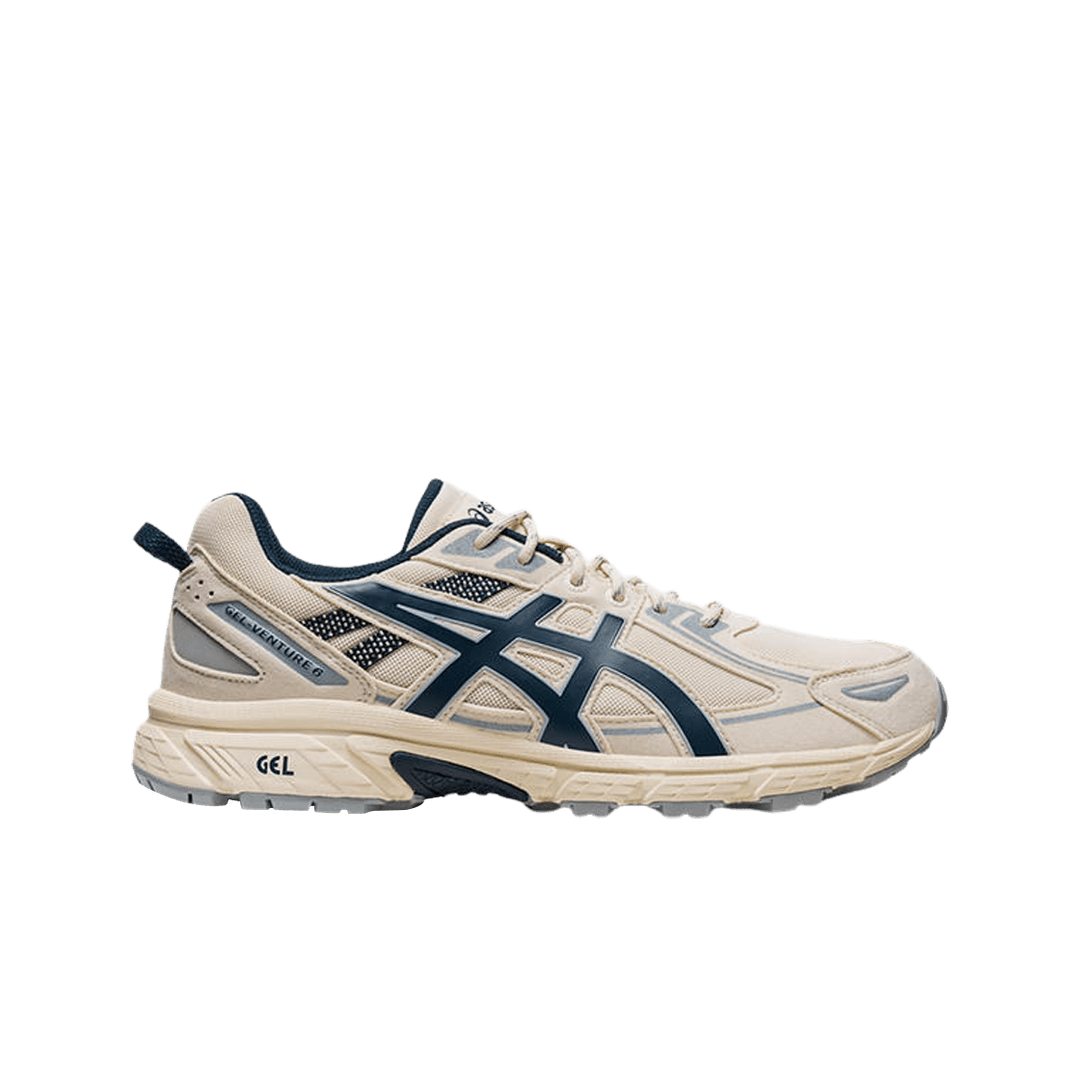 Asics Gel-Venture 6 SPS Birch French Blue