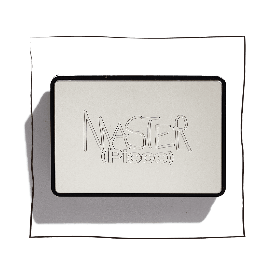 투크 마스터 피스 페이스 섀도우 팔레트