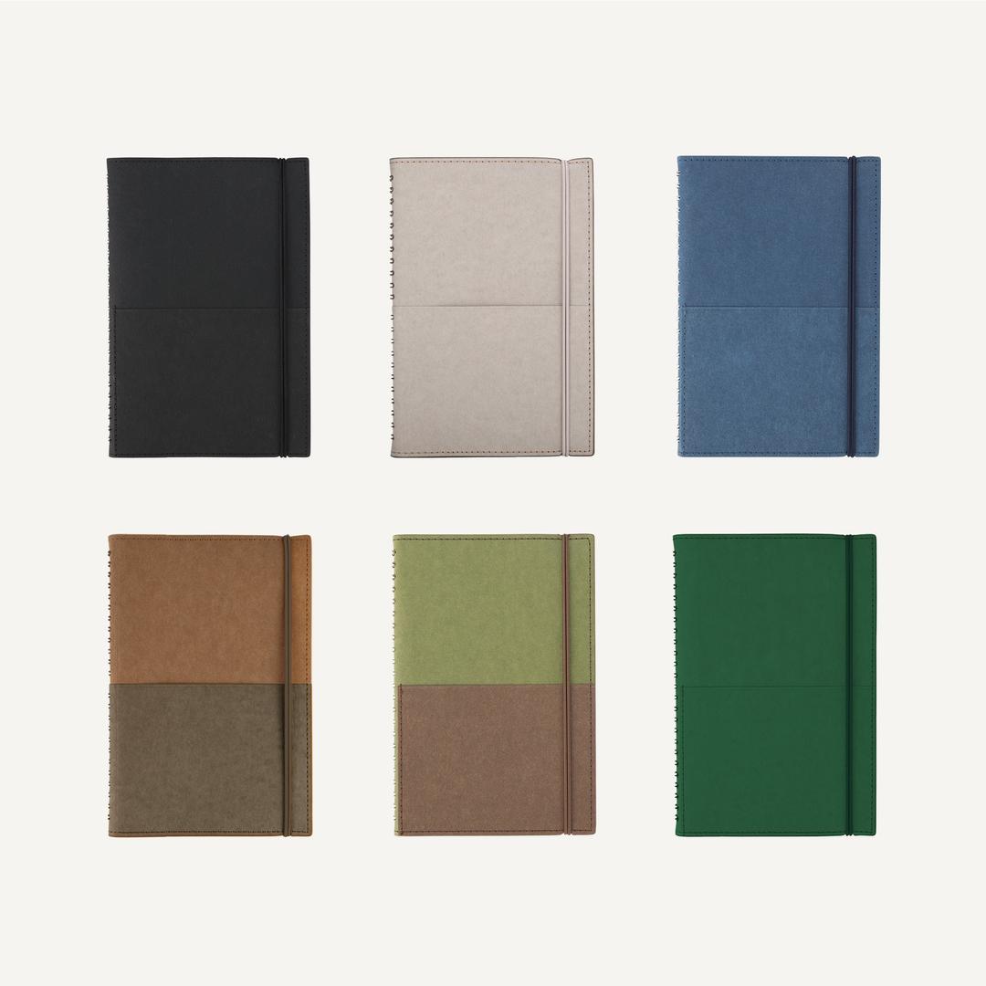 하프다이어리 2024 M