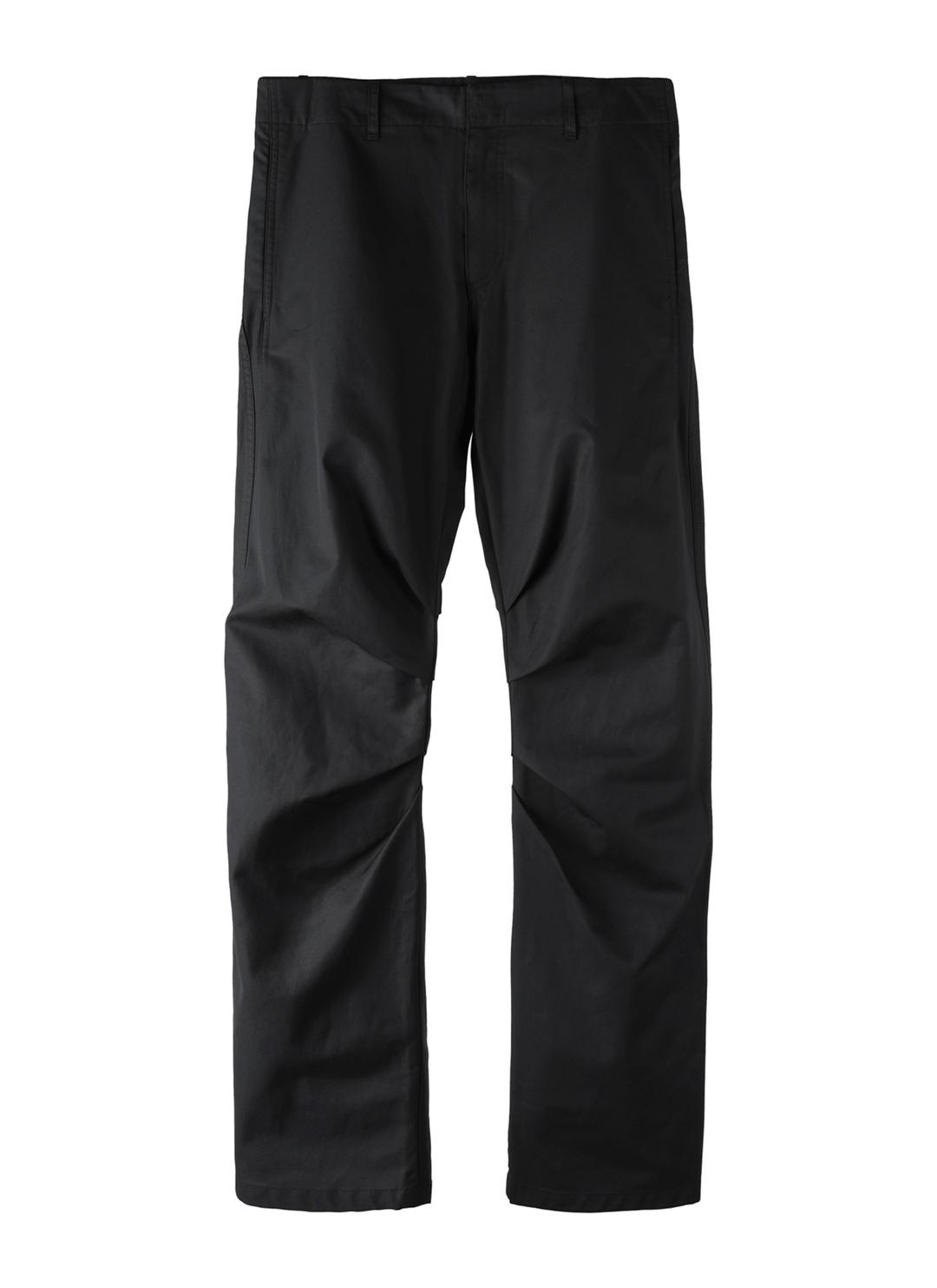 7.0 TROUSERS RIGHT (BLACK)