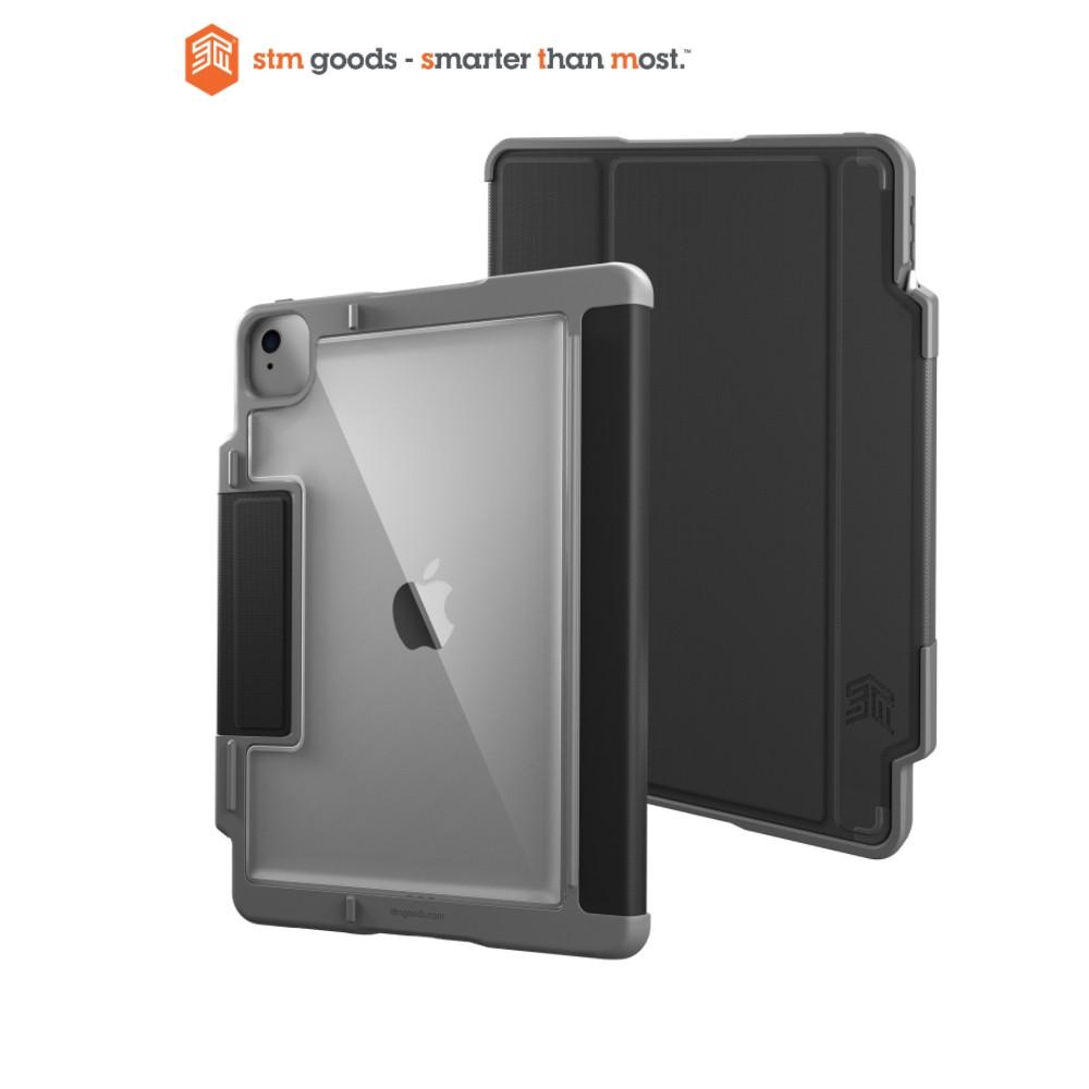 STM 아이패드 에어5 에어4 10.9인치 케이스 덕스플러스