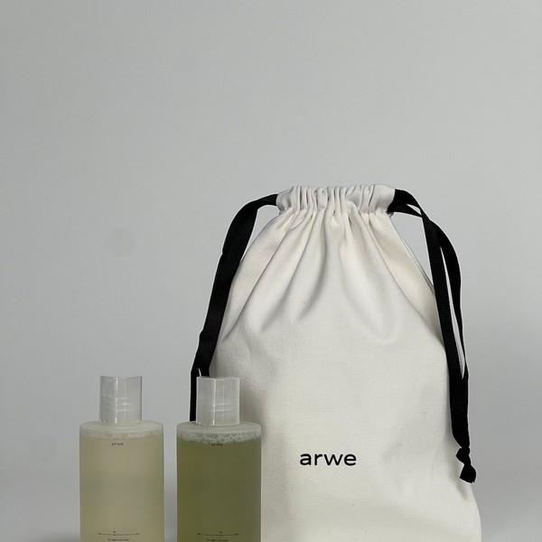 트래블 키트 - 릴렉스 45 & 프레시 55 샴푸 100ml -sold out-