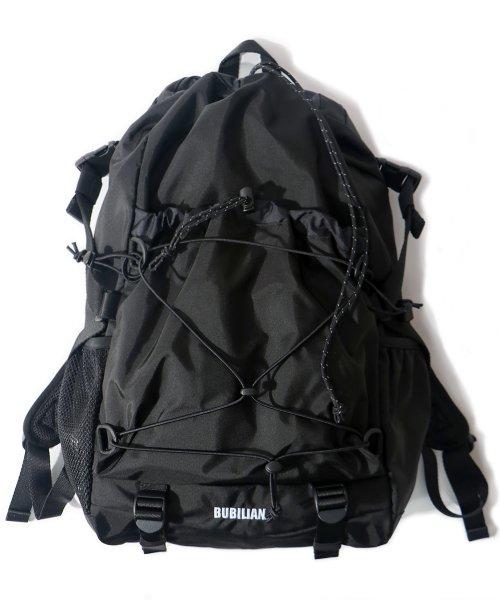 이터널 백팩_Black